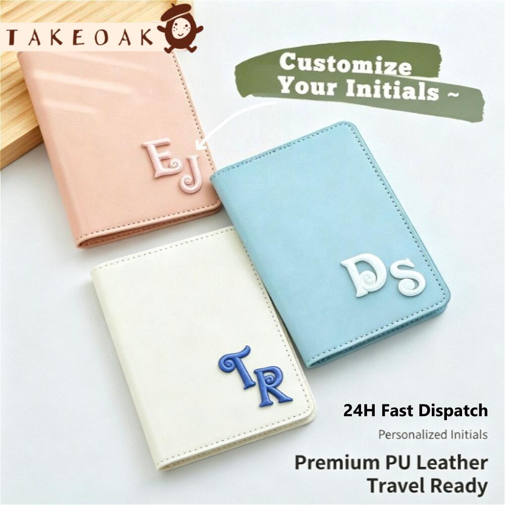 Personalized Custom Embroidery - Travel Accessories Hong Kong ulasan dan harga