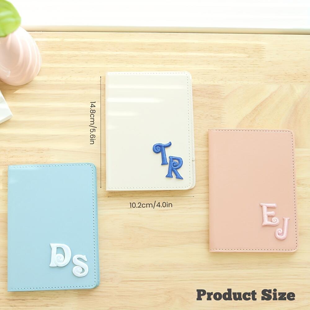 Personalized Custom Embroidery - Travel Accessories Hong Kong ulasan dan harga