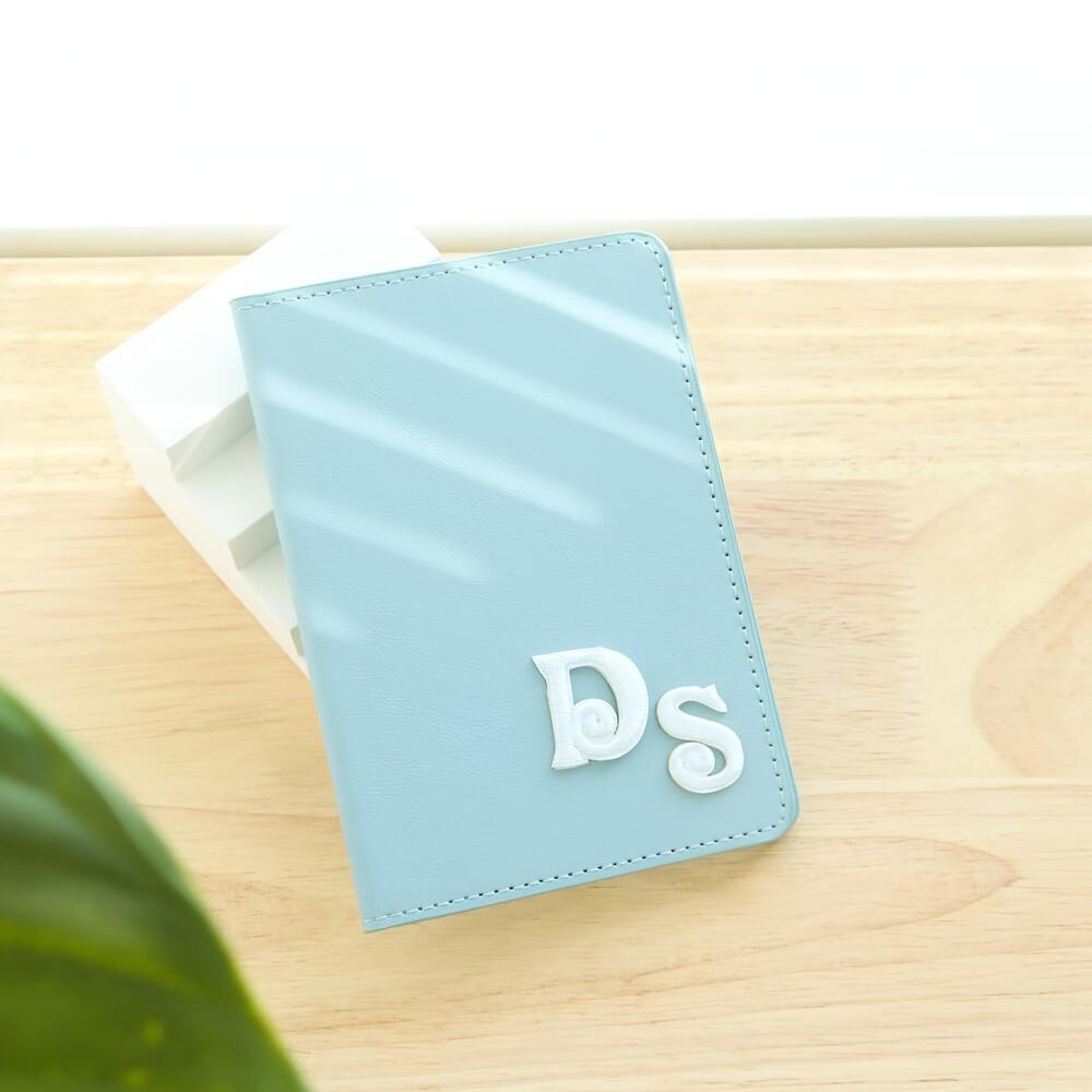 Personalized Custom Embroidery - Travel Accessories Hong Kong ulasan dan harga