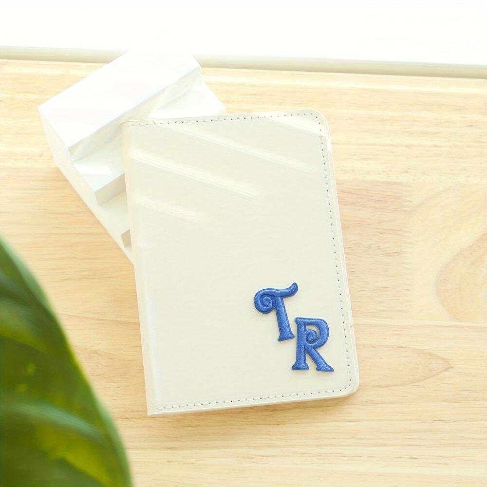 Personalized Custom Embroidery - Travel Accessories Hong Kong ulasan dan harga