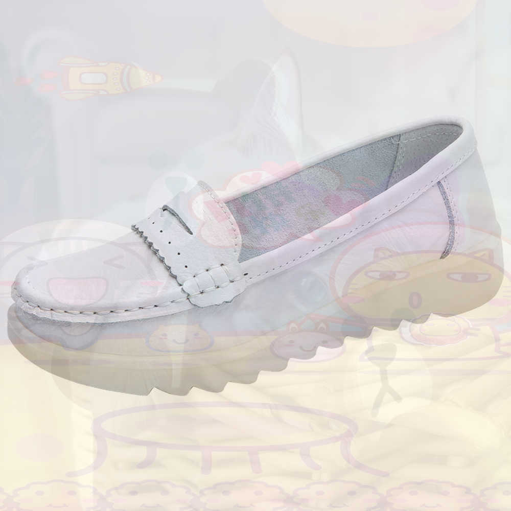 Moccasin Driving Teenage Sneak - Travel Accessories Ideas ulasan dan harga