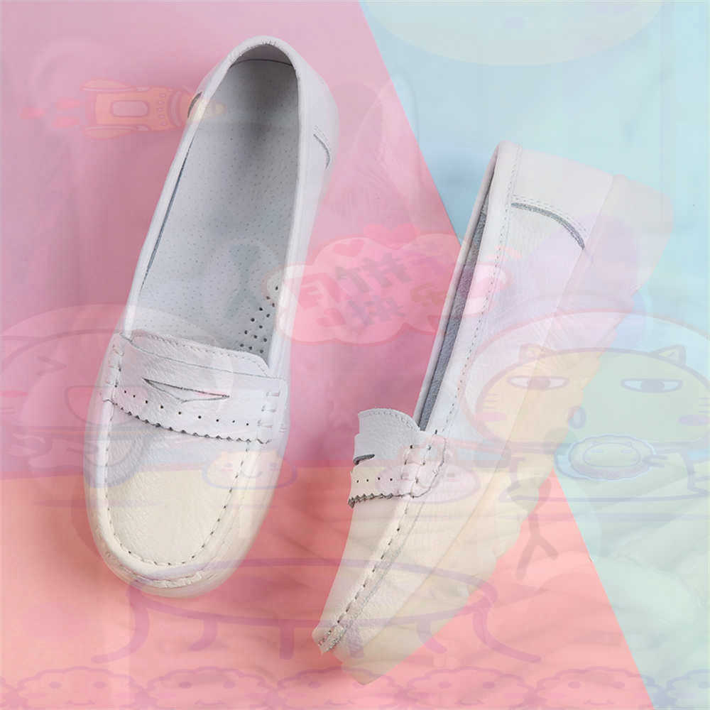 Moccasin Driving Teenage Sneak - Travel Accessories Ideas ulasan dan harga