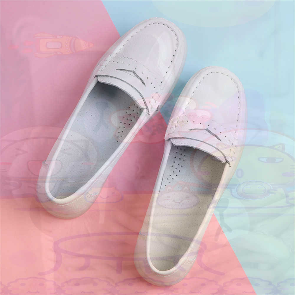 Moccasin Driving Teenage Sneak - Travel Accessories Ideas ulasan dan harga