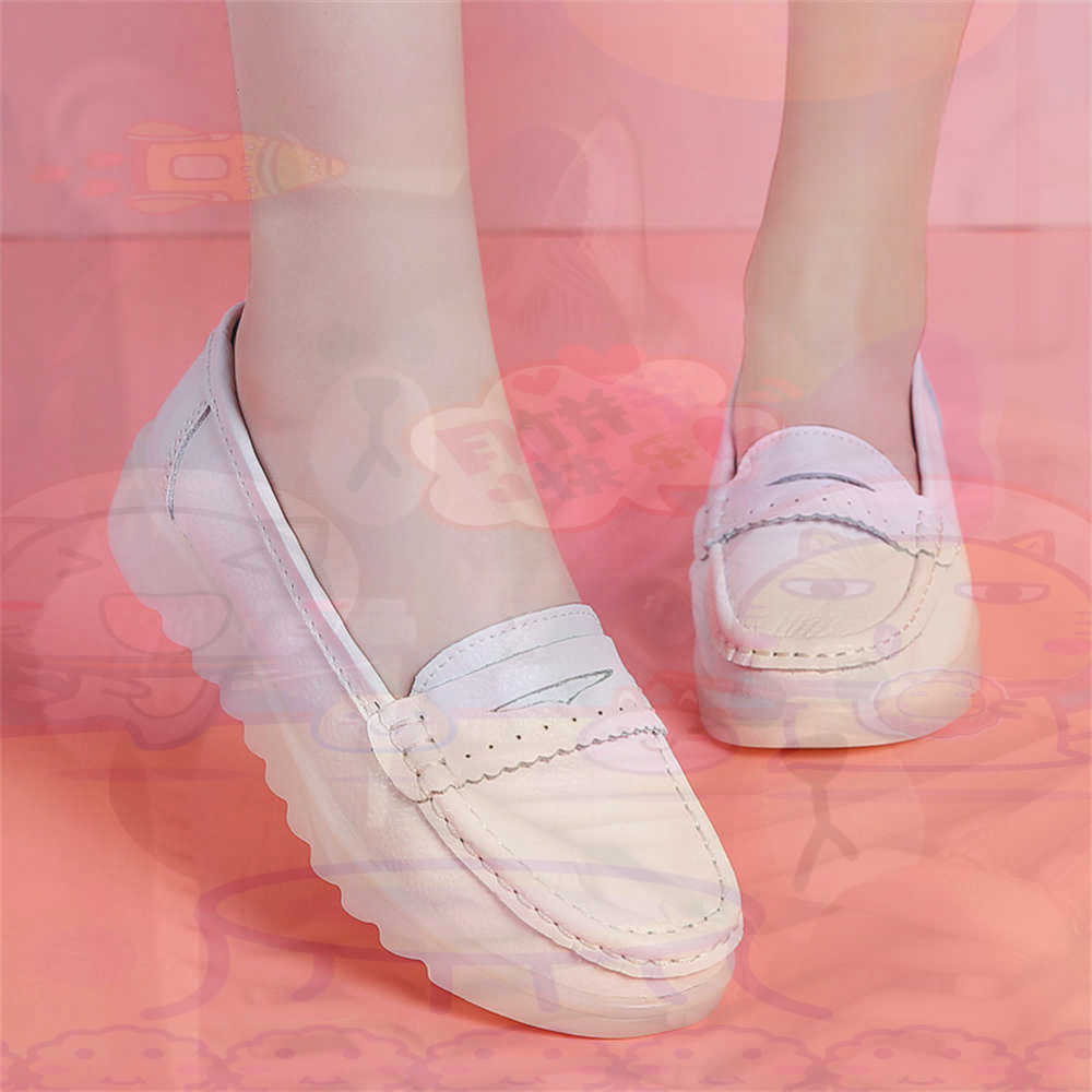 Moccasin Driving Teenage Sneak - Travel Accessories Ideas ulasan dan harga