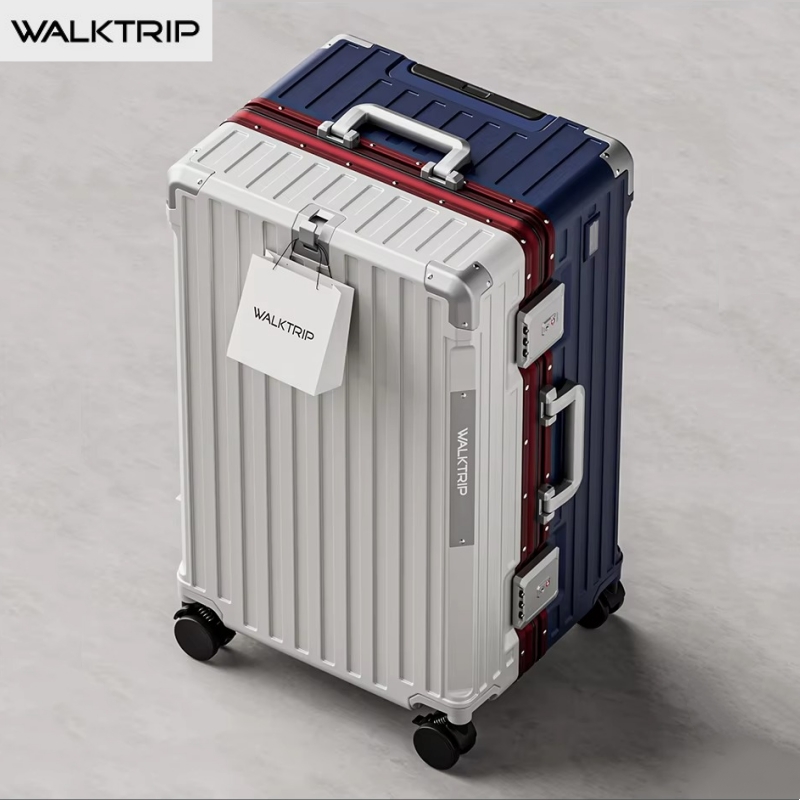 Luxury Travel Suitcase High Qu - Travel Lock Tsa Approved ulasan dan harga