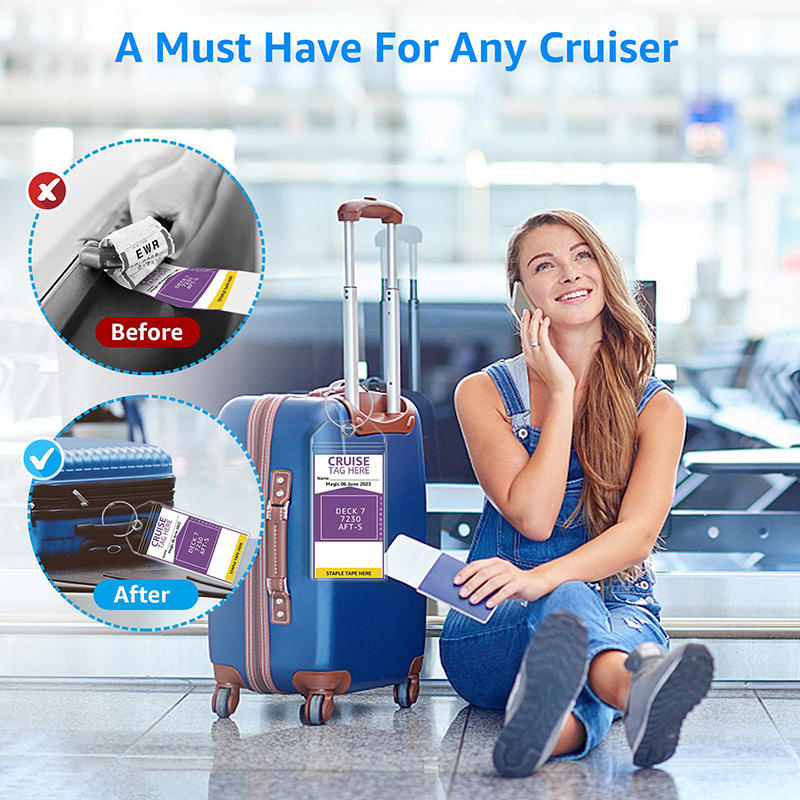 5pcs Simple Multi-functional C - Travel Accessories List ulasan dan harga