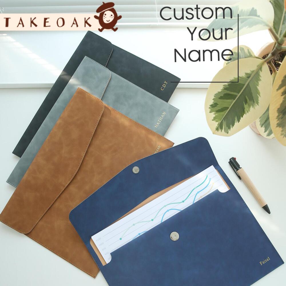 Custom Gold Hot Stamped Name V - Travel Accessories Hong Kong ulasan dan harga
