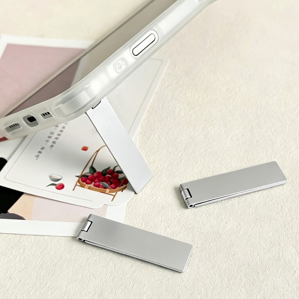 Metal Phone Kickstand Ultra Th - Travel Accessories Ideas ulasan dan harga