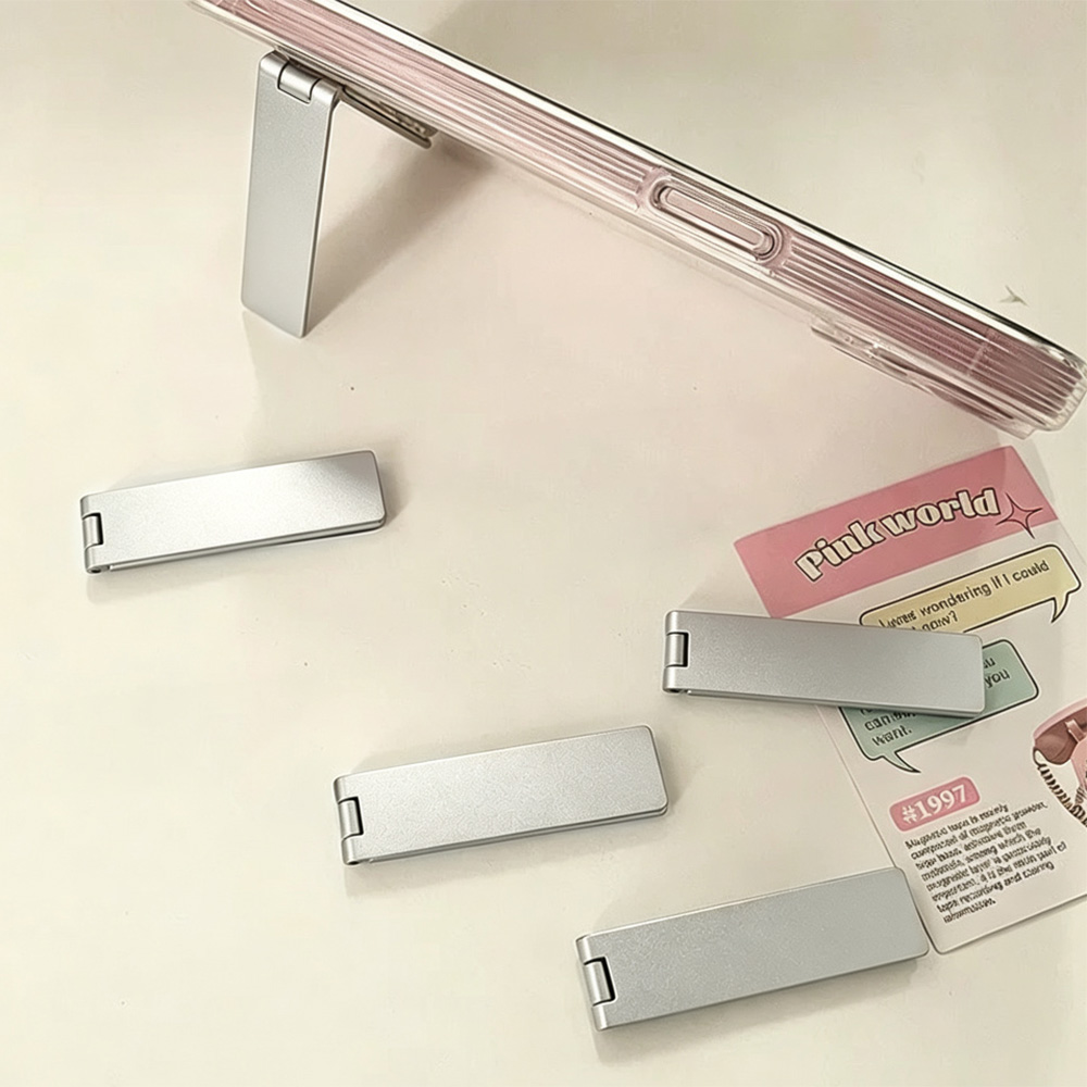 Metal Phone Kickstand Ultra Th - Travel Accessories Ideas ulasan dan harga