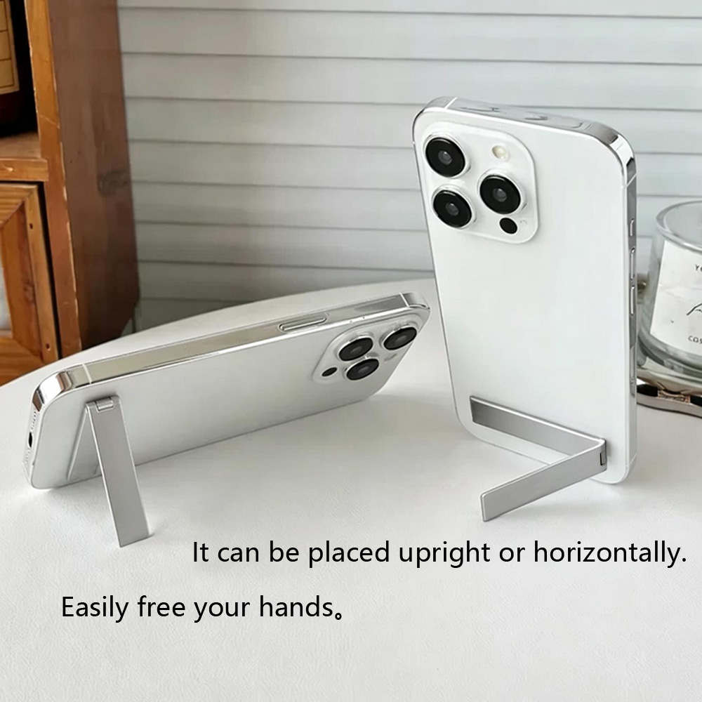 Metal Phone Kickstand Ultra Th - Travel Accessories Ideas ulasan dan harga