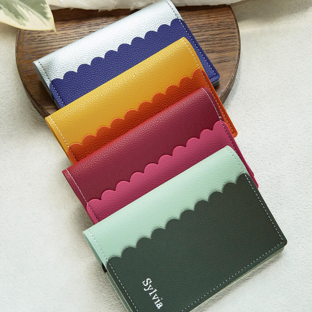 Custom Name Passport Cover & L - Travel Accessories Hong Kong ulasan dan harga