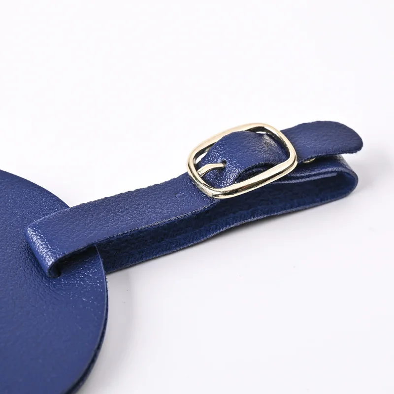 1pc Thicken PU Hot Stamping Ai - Travel Accessories List ulasan dan harga