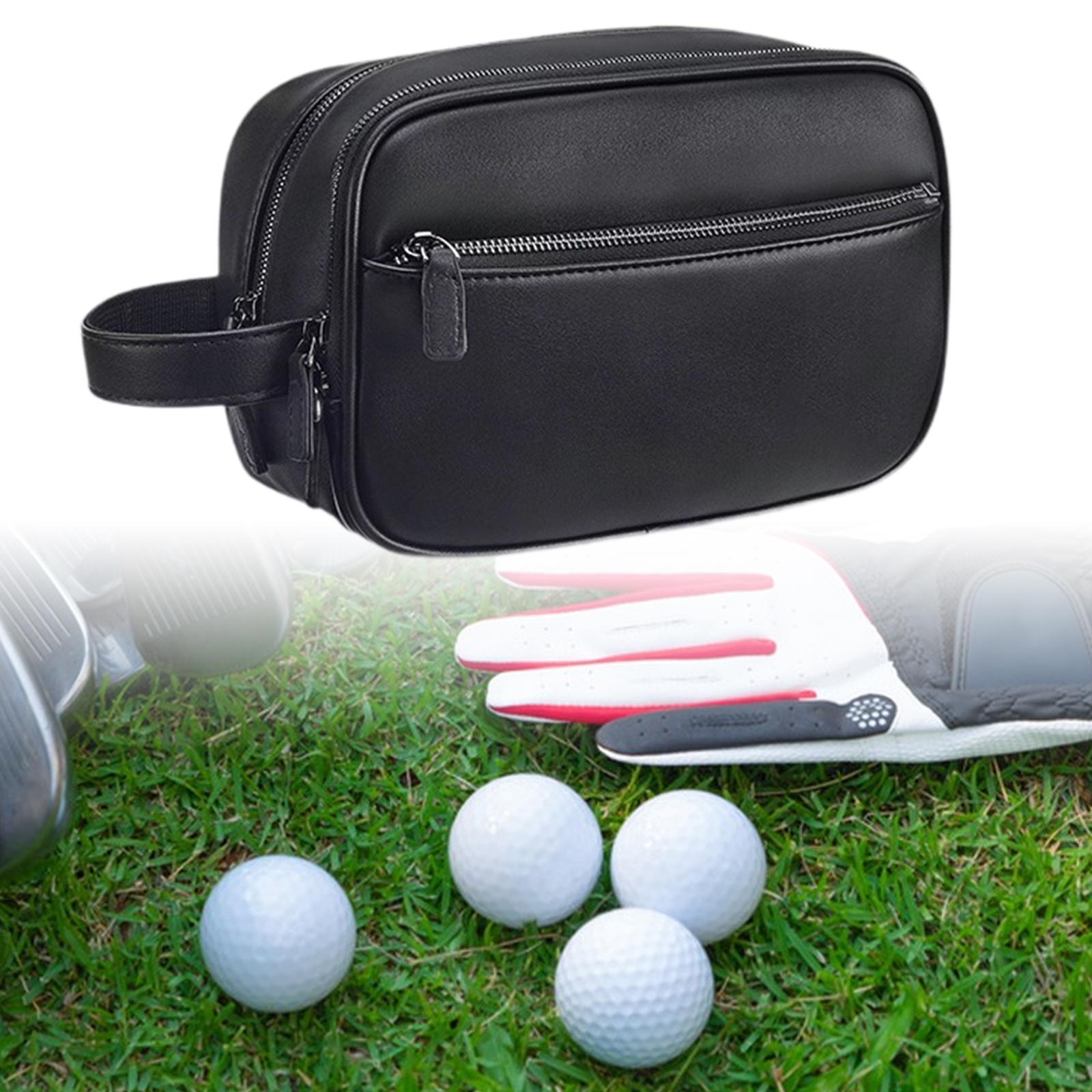 Golf Accessory Bag Storage Pac - Travel Accessories Pouch For Women ulasan dan harga