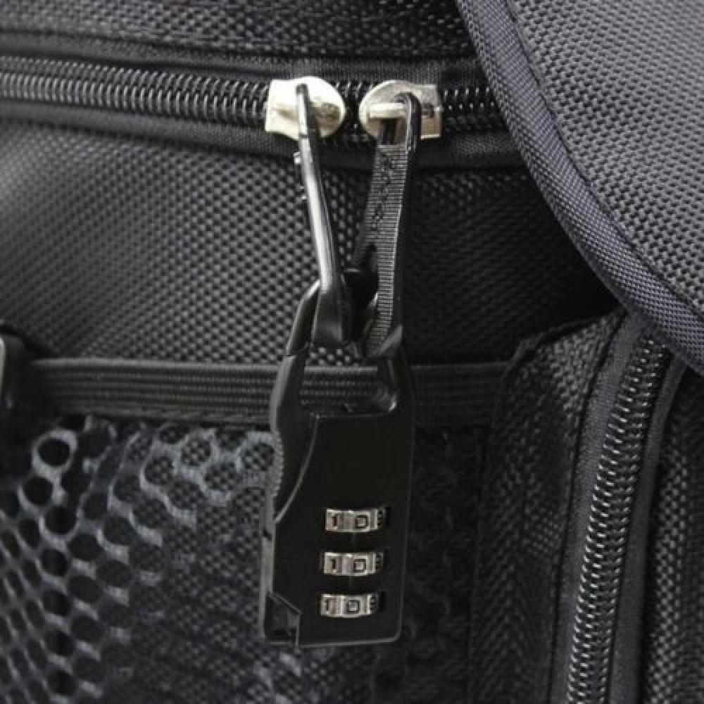 5Pcs/Lot Mini Travel Padlock A - Travel Lock Tsa Approved ulasan dan harga