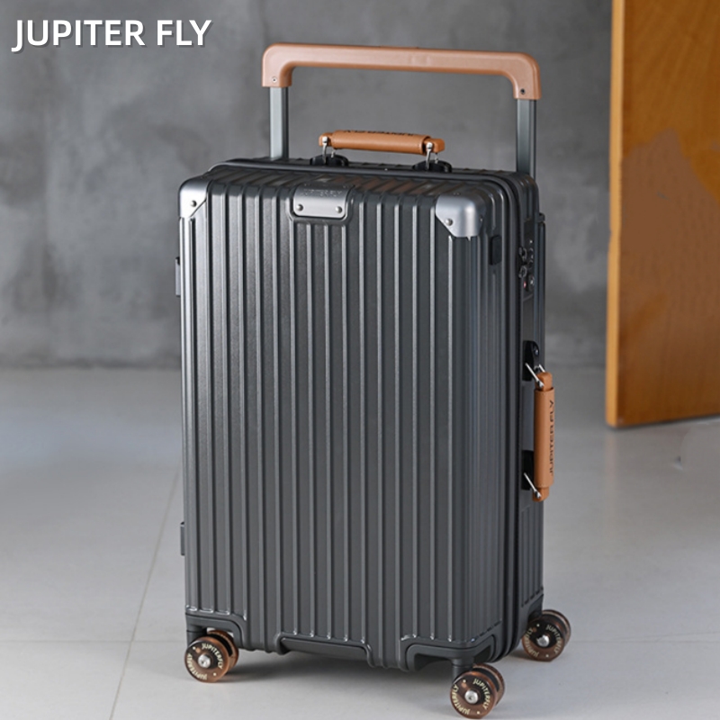 20/24/26/28 Suitcase Wide Trol - Travel Lock Tsa Approved ulasan dan harga