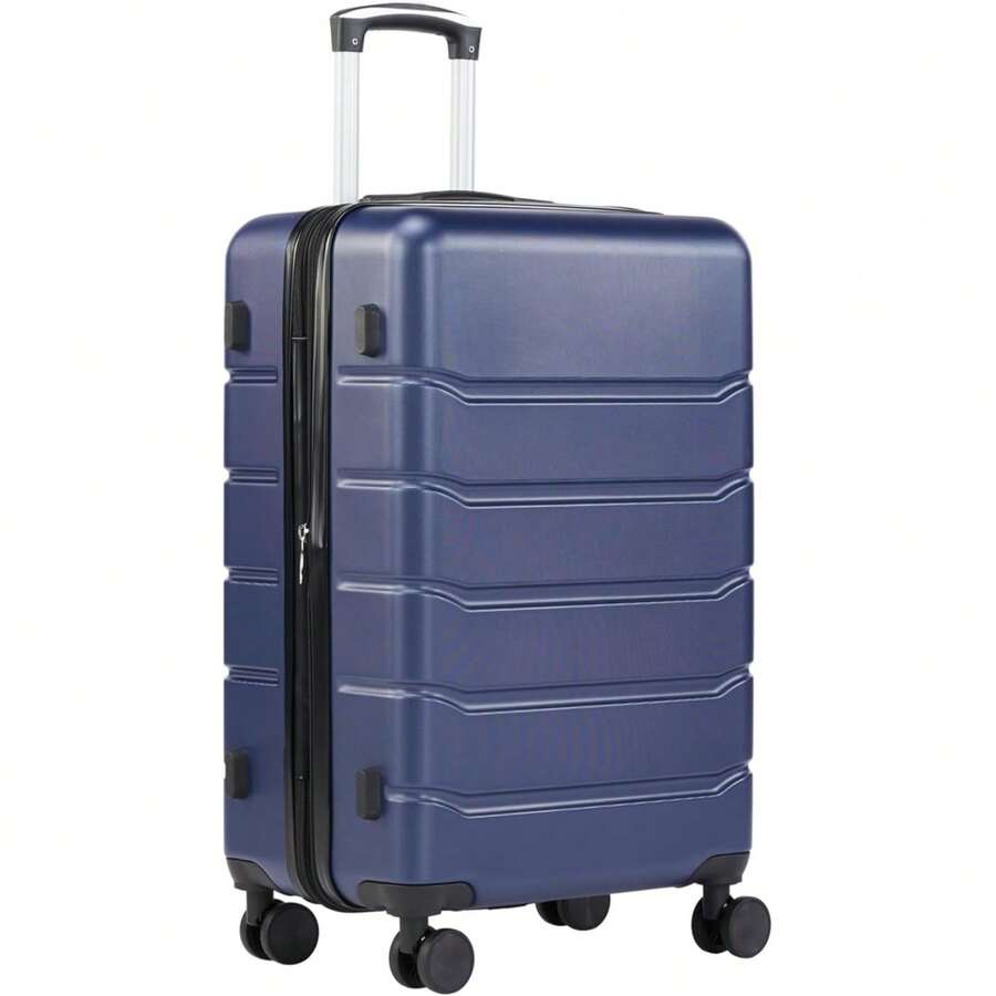 20/24/28Inch Lightweight Hards - Travel Lock Tsa Approved ulasan dan harga