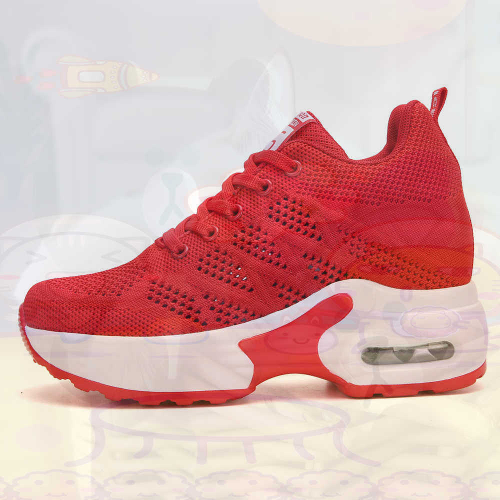 Red Size 36 Shoes Woman Tennis - Travel Accessories Ideas ulasan dan harga