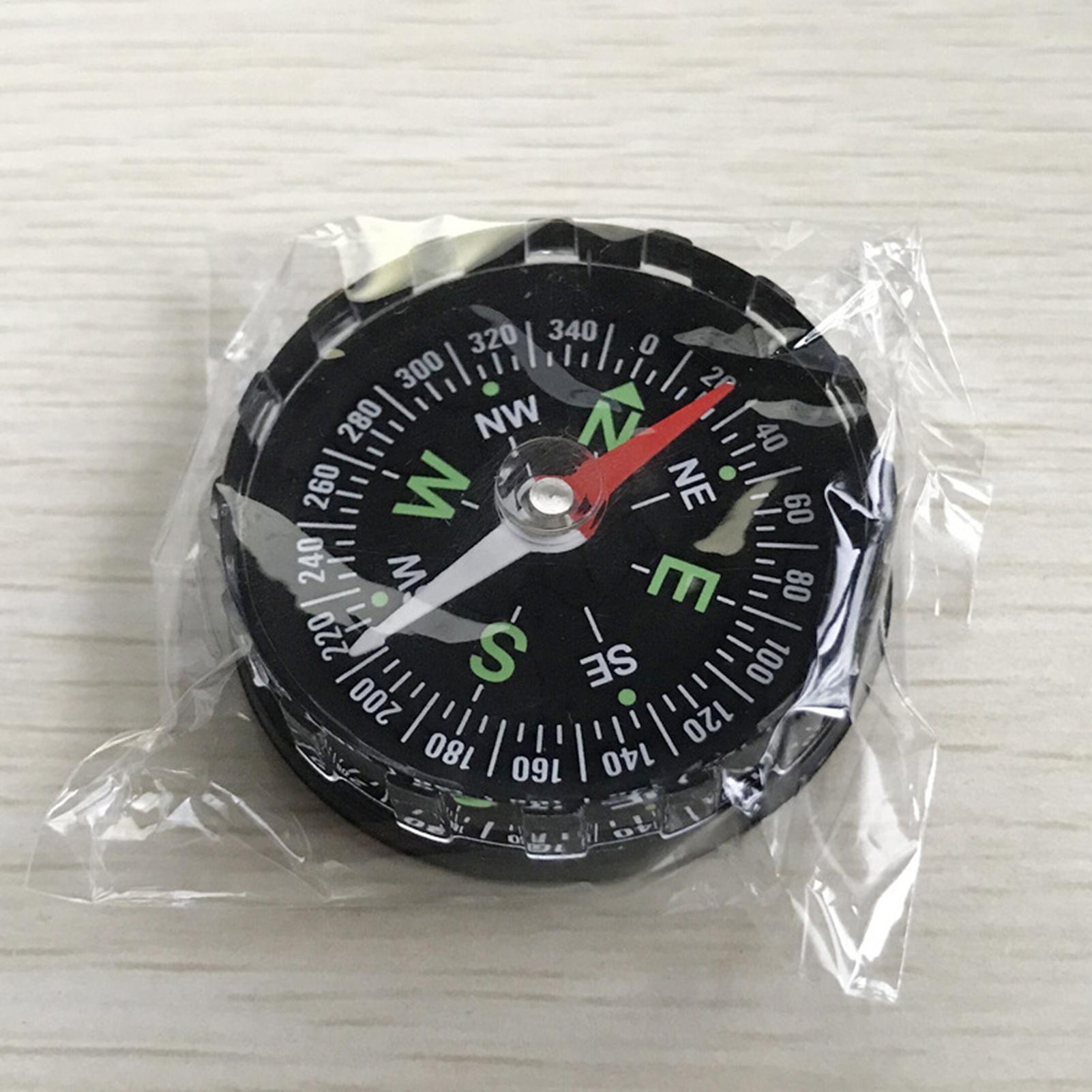Portable Compass Navigation Hi - Travel Accessories Guide ulasan dan harga