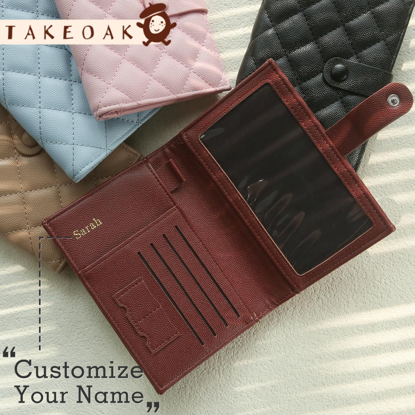 Personalized Name Passport Cli - Travel Accessories Hong Kong ulasan dan harga