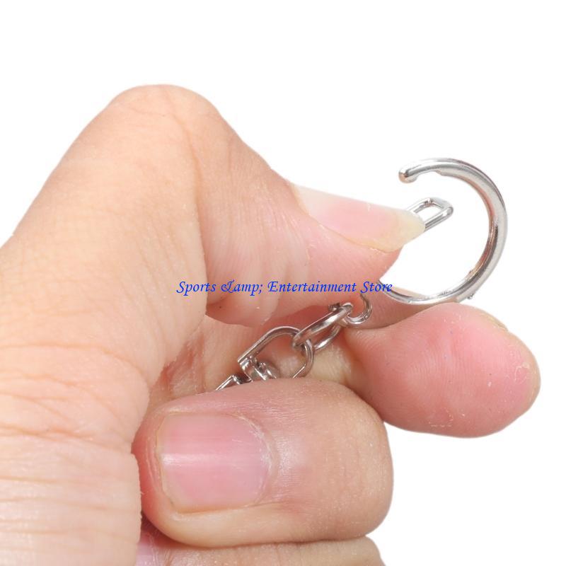 G7NF with Keychain, Mini Pocke - Travel Accessories Guide ulasan dan harga