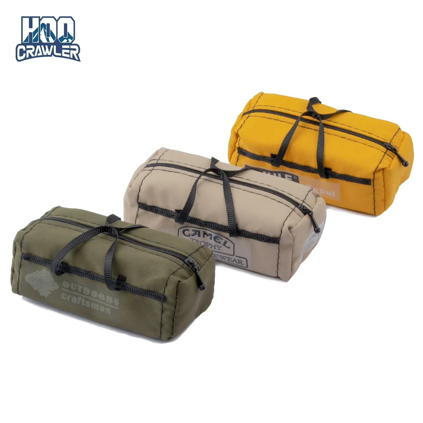 Simulated Mini Luggage Miniatu - Travel Accessories List ulasan dan harga