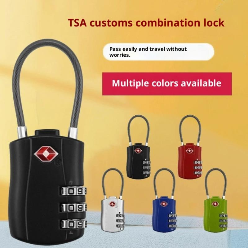 2026NEW Travel Gift TSA Custom - Travel Lock Tsa Approved ulasan dan harga