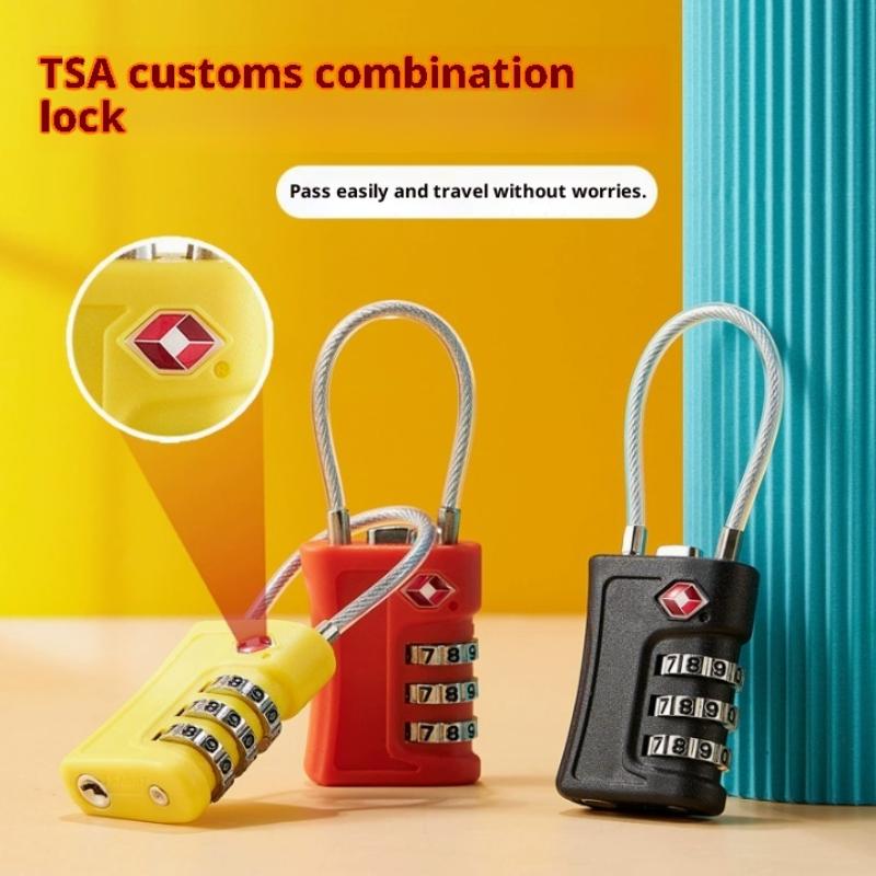 2026NEW Travel Gift TSA Custom - Travel Lock Tsa Approved ulasan dan harga