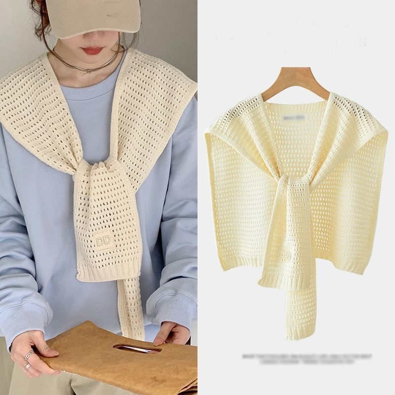 Retro Hong Kong Style Knitted  - Travel Accessories Hong Kong ulasan dan harga