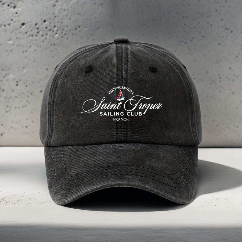 Fashionable Baseball Cap with  - Travel Accessories Ideas ulasan dan harga