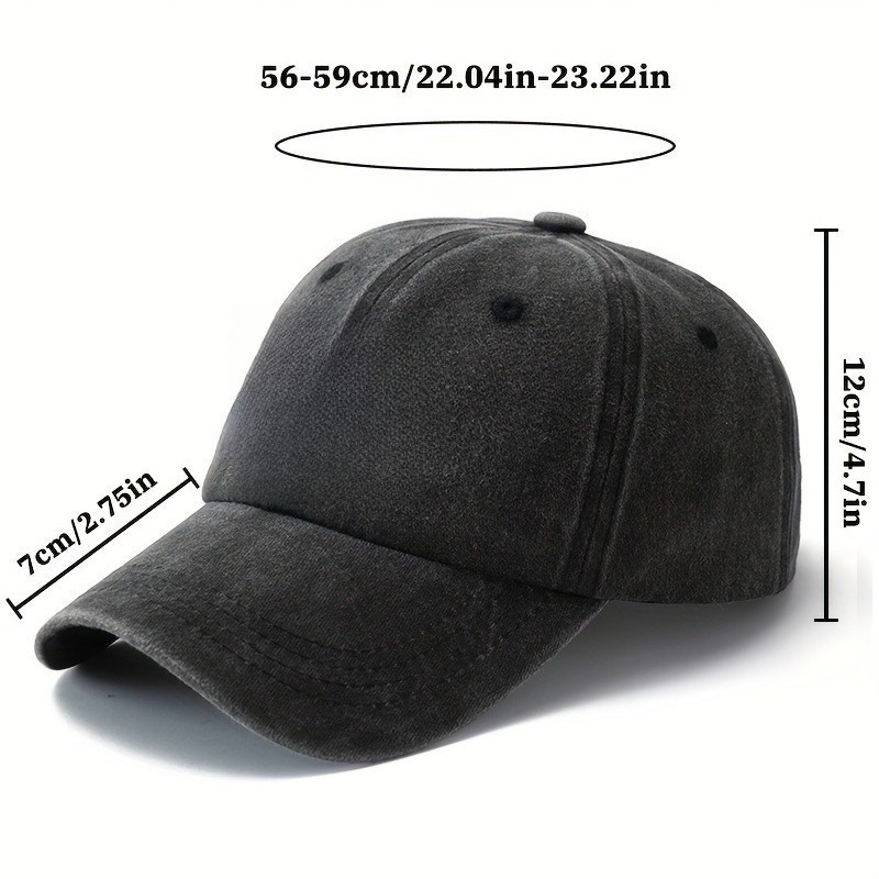 Fashionable Baseball Cap with  - Travel Accessories Ideas ulasan dan harga