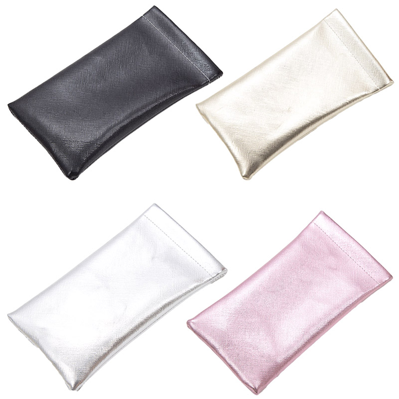 New Women Sunglasses Protector - Travel Accessories Pouch For Women ulasan dan harga