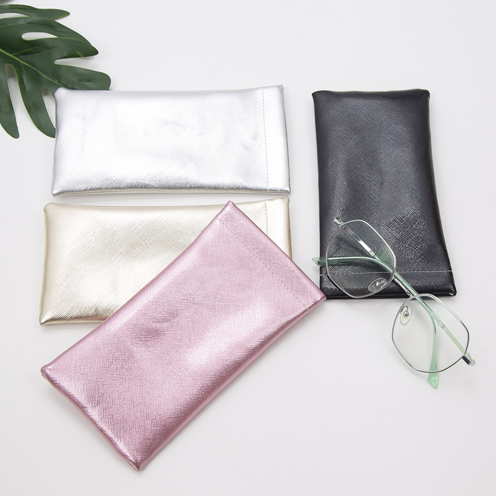 New Women Sunglasses Protector - Travel Accessories Pouch For Women ulasan dan harga