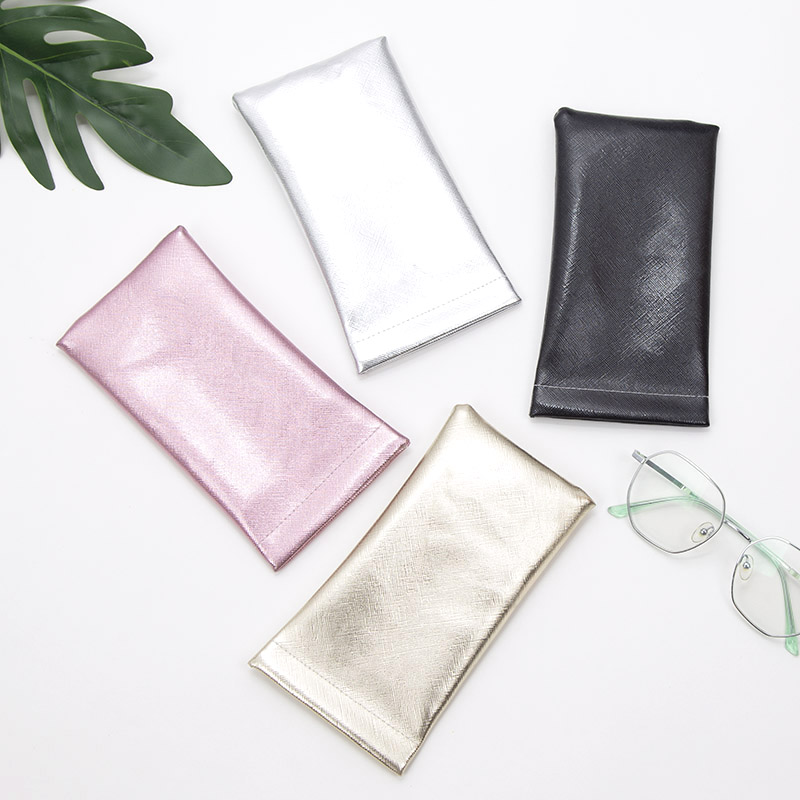 New Women Sunglasses Protector - Travel Accessories Pouch For Women ulasan dan harga