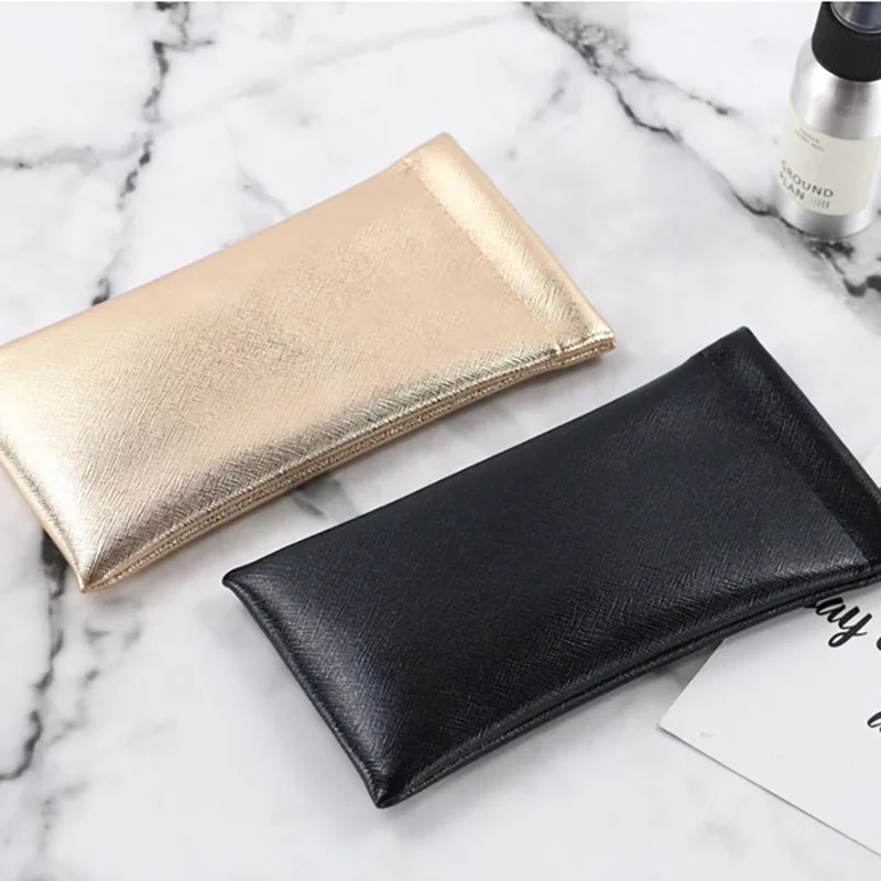 New Women Sunglasses Protector - Travel Accessories Pouch For Women ulasan dan harga