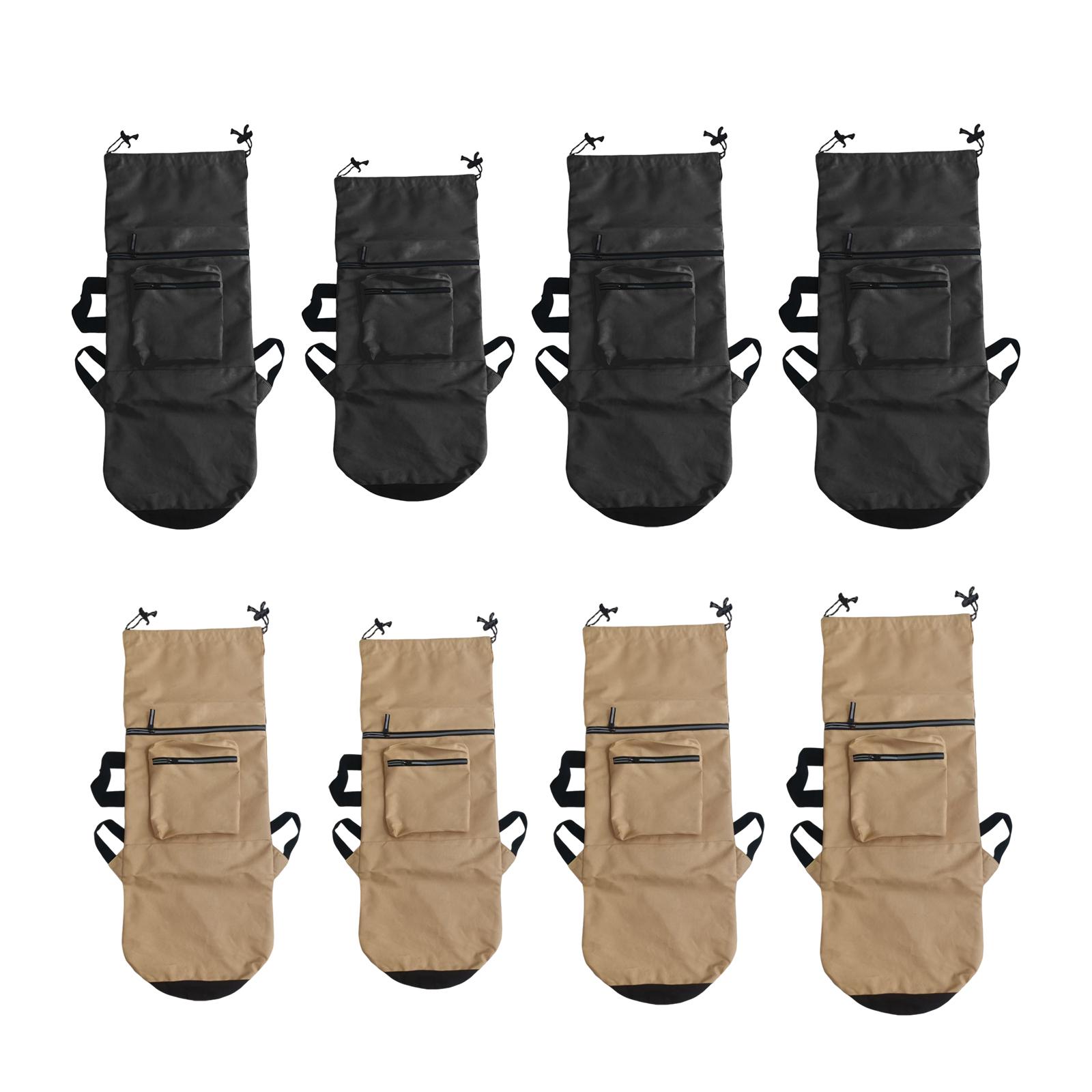 Skateboard Carry Case Pouch Wa - Travel Accessories Pouch For Women ulasan dan harga