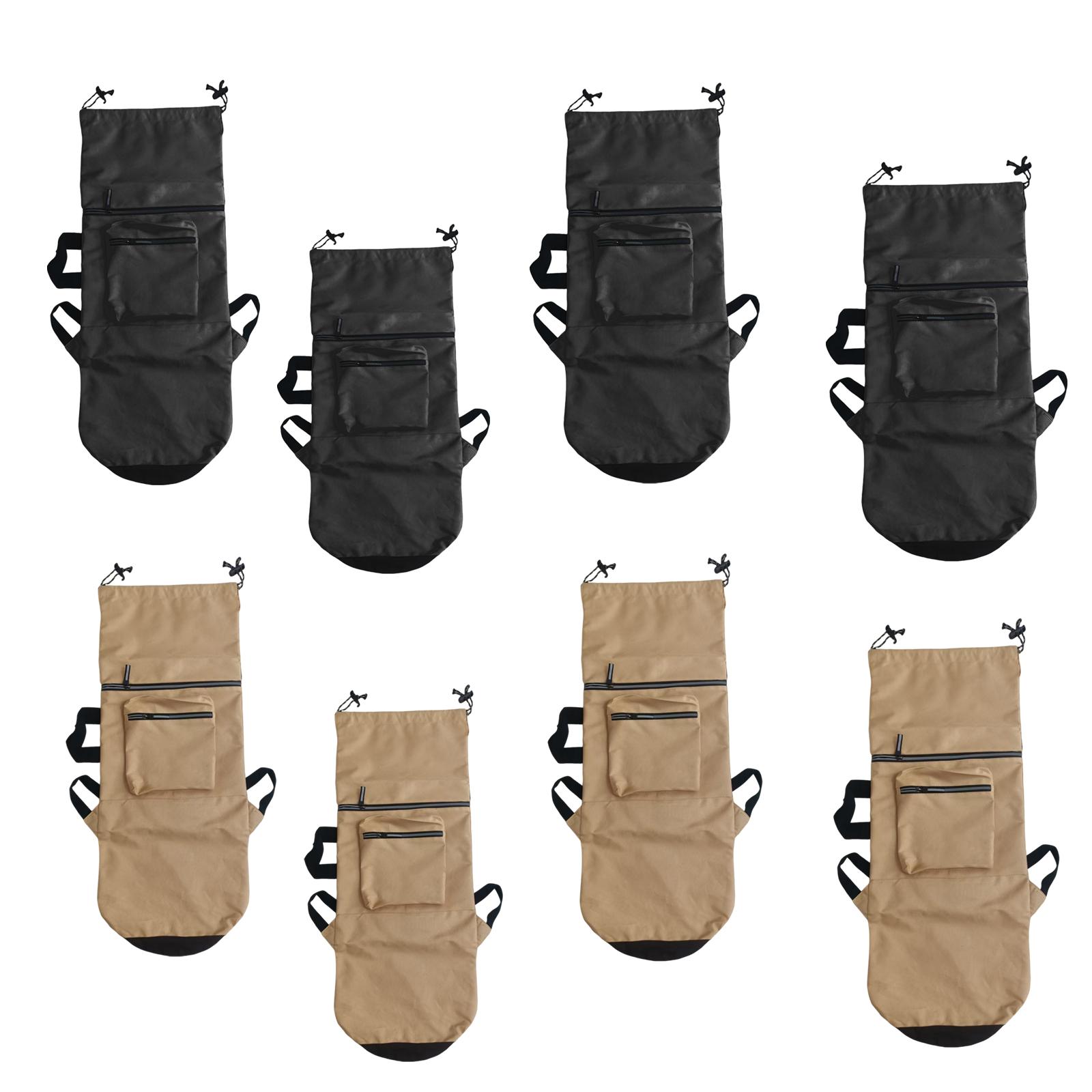 Skateboard Carry Case Pouch Wa - Travel Accessories Pouch For Women ulasan dan harga