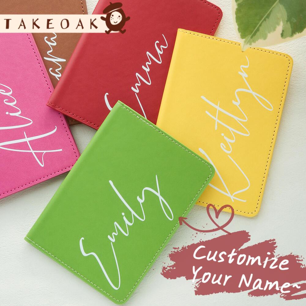 ﻿Custom Cursive Name Print Pa - Travel Accessories Hong Kong ulasan dan harga