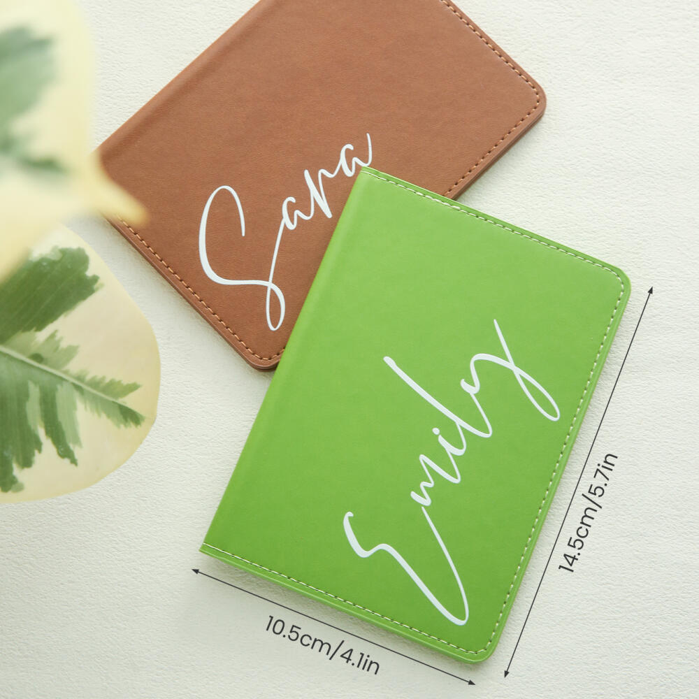 ﻿Custom Cursive Name Print Pa - Travel Accessories Hong Kong ulasan dan harga