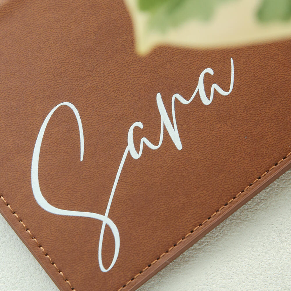﻿Custom Cursive Name Print Pa - Travel Accessories Hong Kong ulasan dan harga