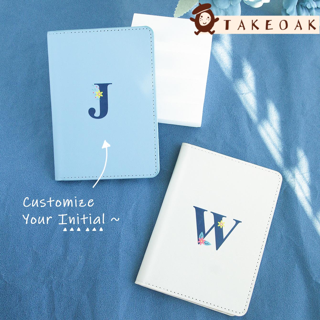 Personalized Custom Floral Let - Travel Accessories Hong Kong ulasan dan harga