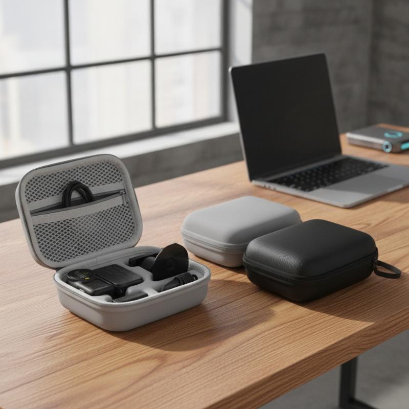Carrying Case Travel Bag for O - Travel Accessories Box ulasan dan harga