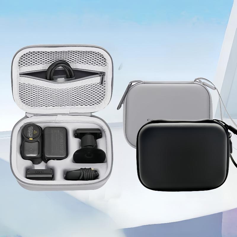 Carrying Case Travel Bag for O - Travel Accessories Box ulasan dan harga