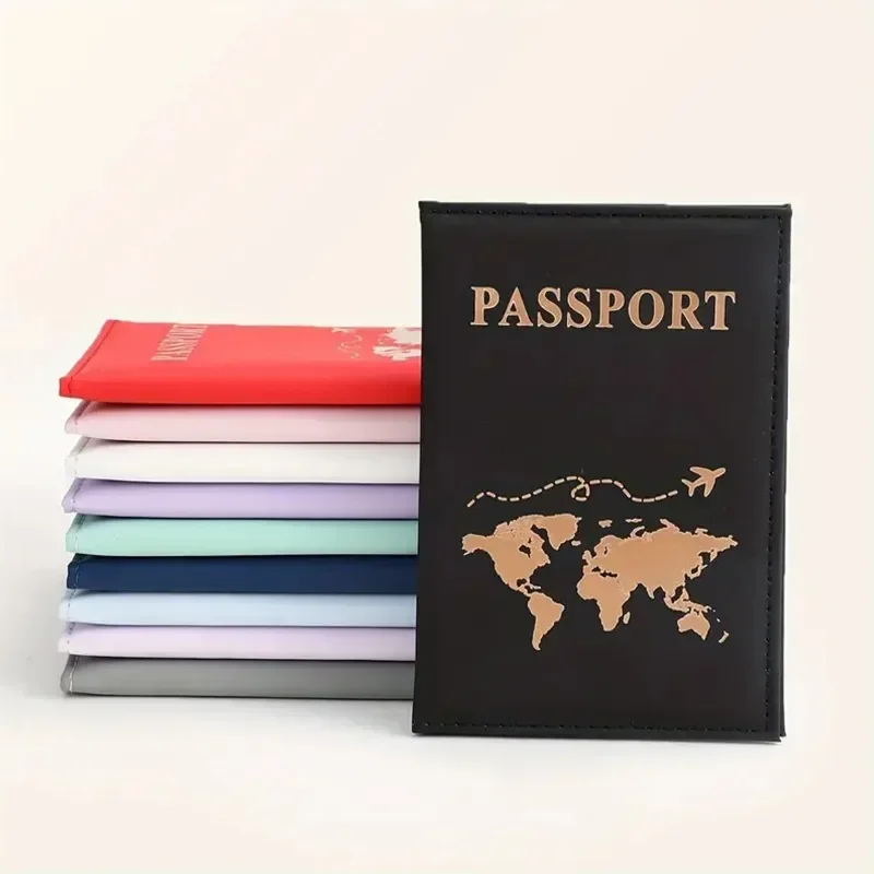 Passport Waterproof Cover Bag  - Travel Accessories Pouch For Women ulasan dan harga