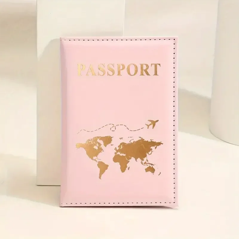 Passport Waterproof Cover Bag  - Travel Accessories Pouch For Women ulasan dan harga