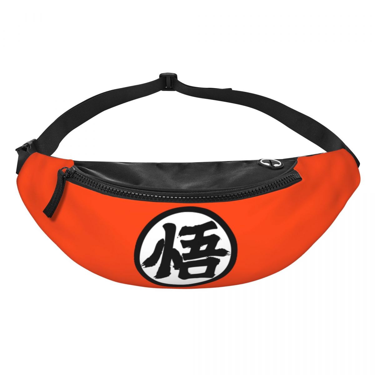 Custom Novelty G-Gokues Cartoo - Travel Accessories Pouch For Women ulasan dan harga