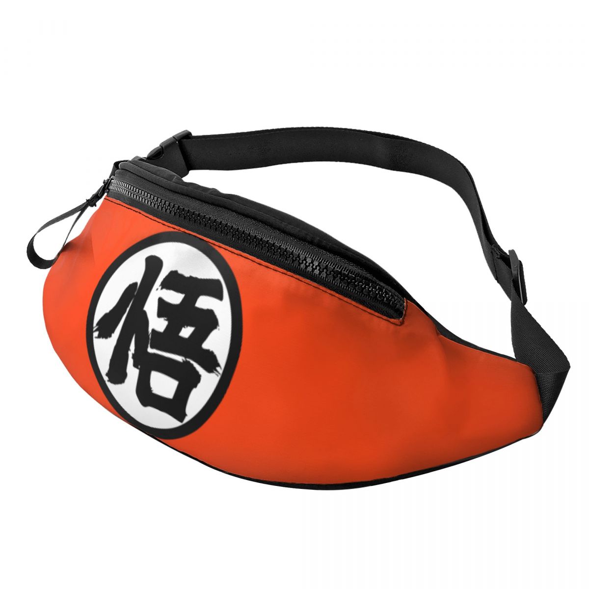 Custom Novelty G-Gokues Cartoo - Travel Accessories Pouch For Women ulasan dan harga