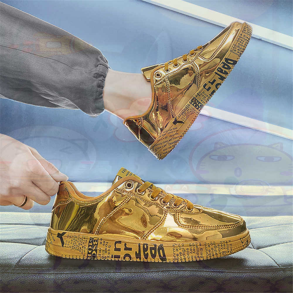 Round Foot Size 45 Sneakers Wh - Travel Accessories Ideas ulasan dan harga