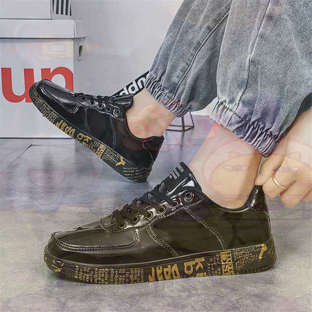 Round Foot Size 45 Sneakers Wh - Travel Accessories Ideas ulasan dan harga
