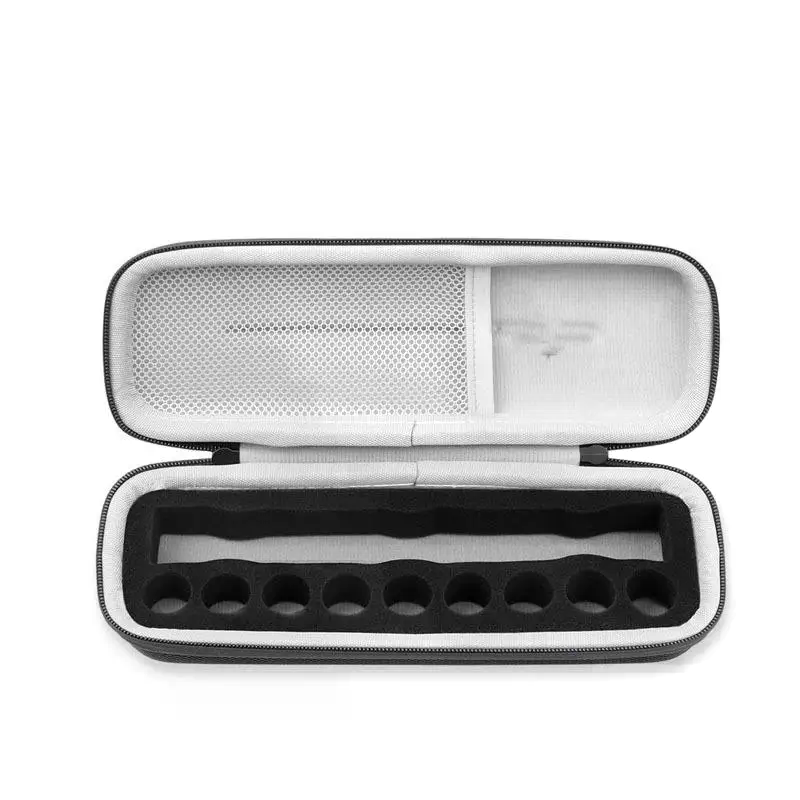 Insulin Vial Case 3ML 9 Slots  - Travel Accessories Box ulasan dan harga