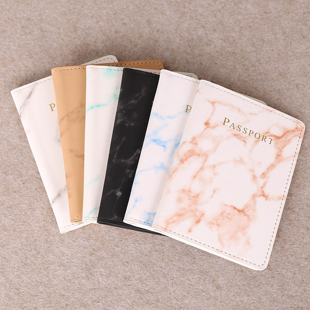 Fashion Women Men Passport Cov - Travel Accessories Pouch For Women ulasan dan harga